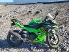 2024 Kawasaki Ex500 A продається в Hueytown, AL - Minor Dent/Scratches