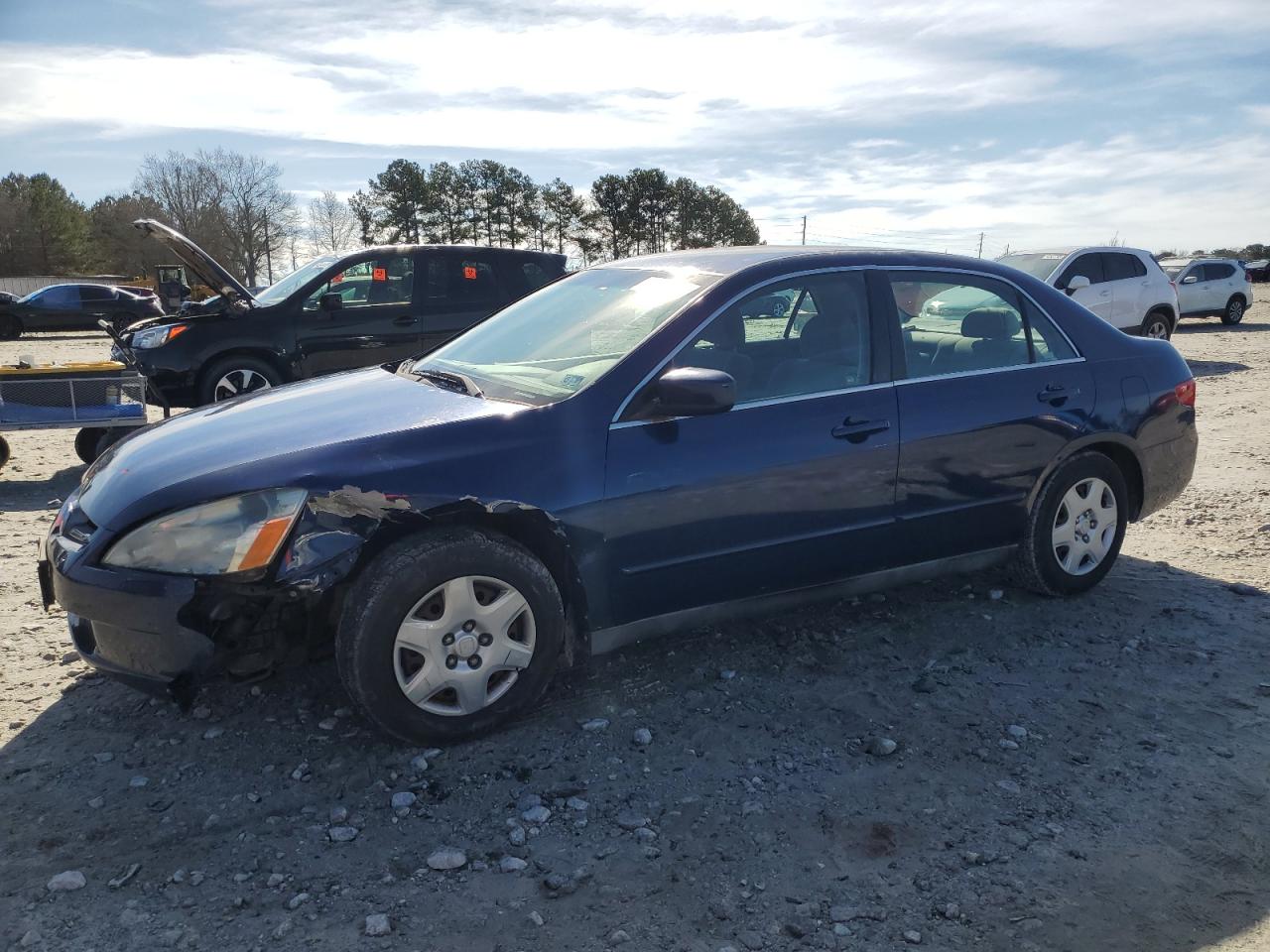2005 Honda Accord - Image 1