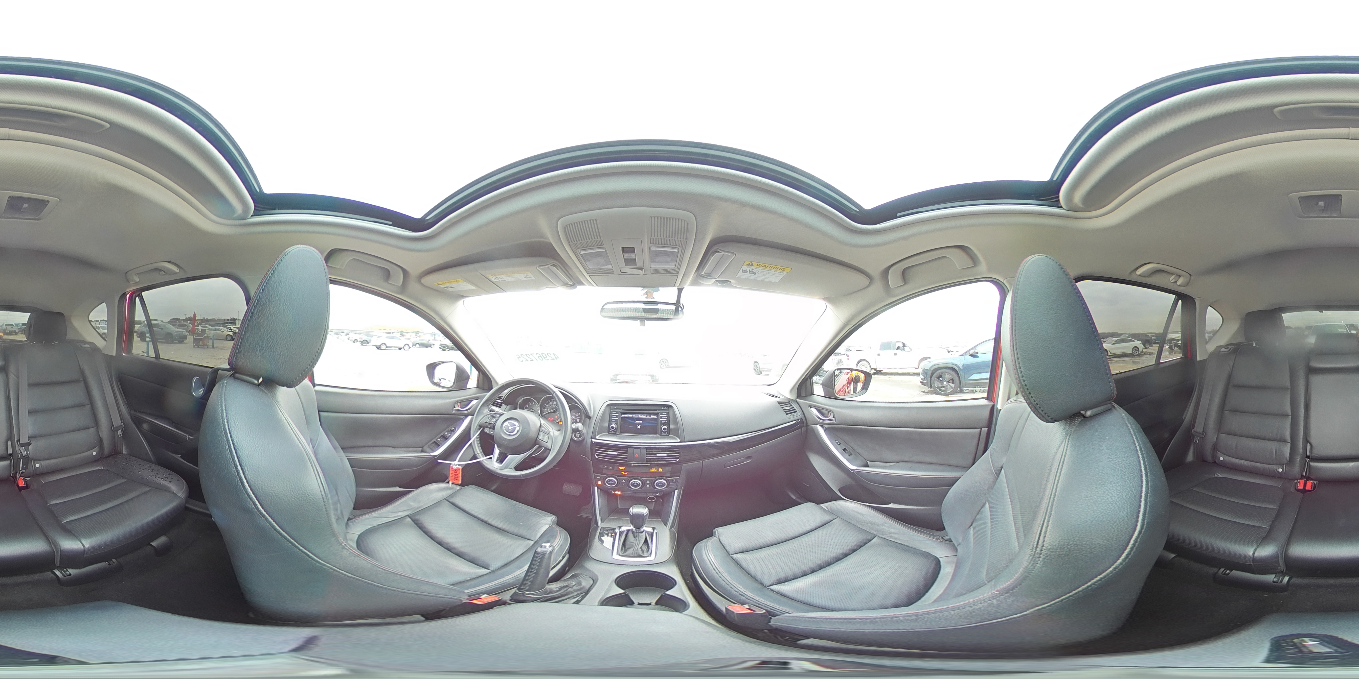 2015 Mazda CX-5 - Image 15