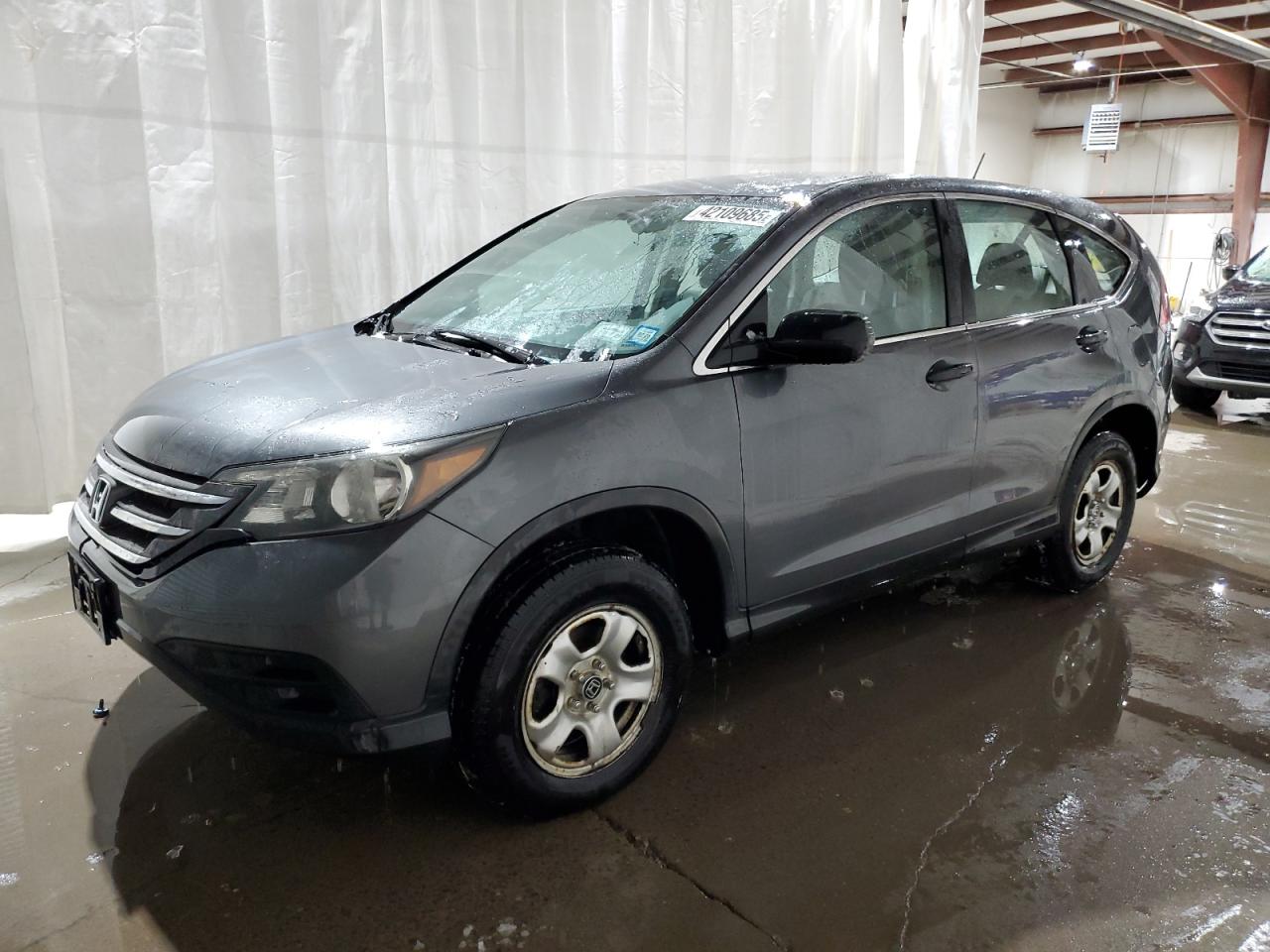 2013 Honda CR-V - Image 1