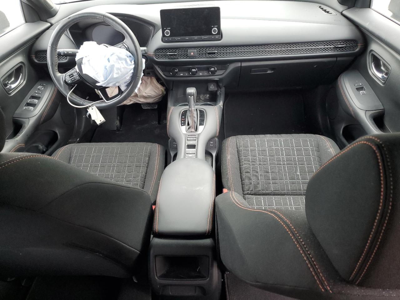 2024 Honda HR-V - Image 8