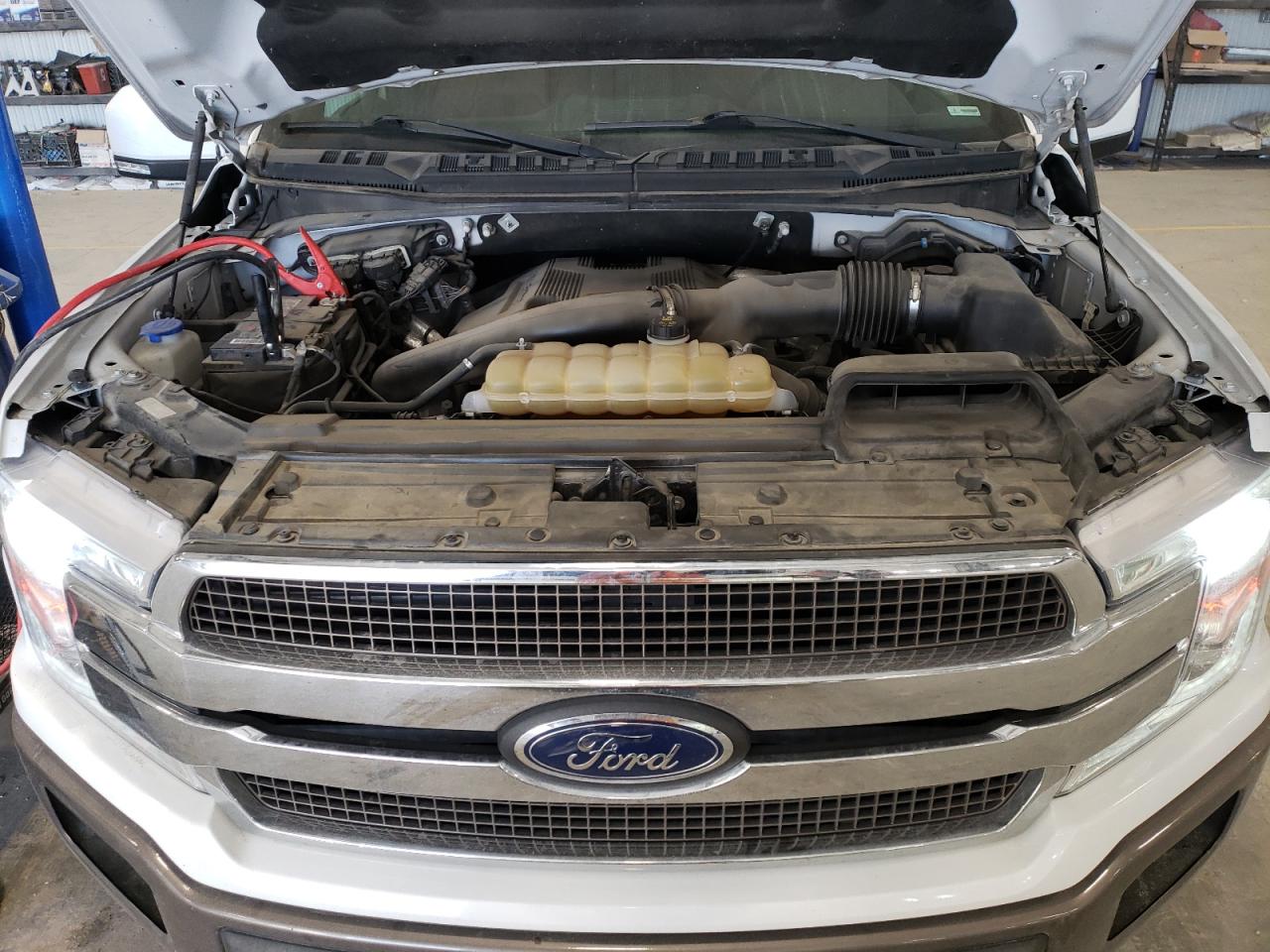 2019 Ford F-150 - Image 12