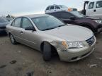 2010 Hyundai Sonata Gls na sprzedaż w New Britain, CT - Undercarriage