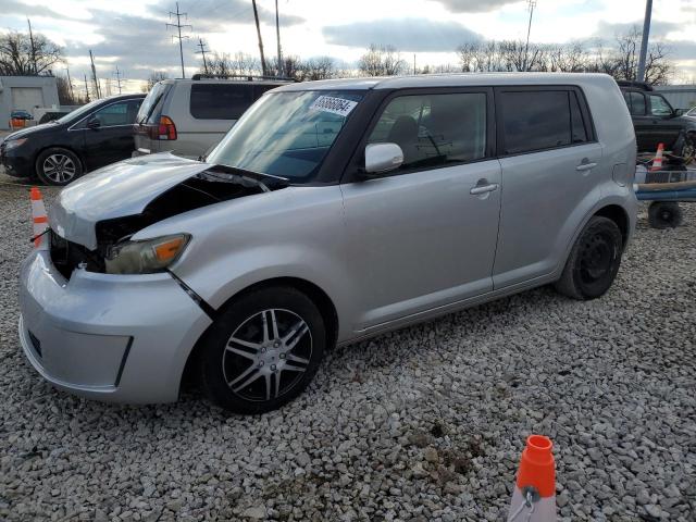 2009 Toyota Scion Xb