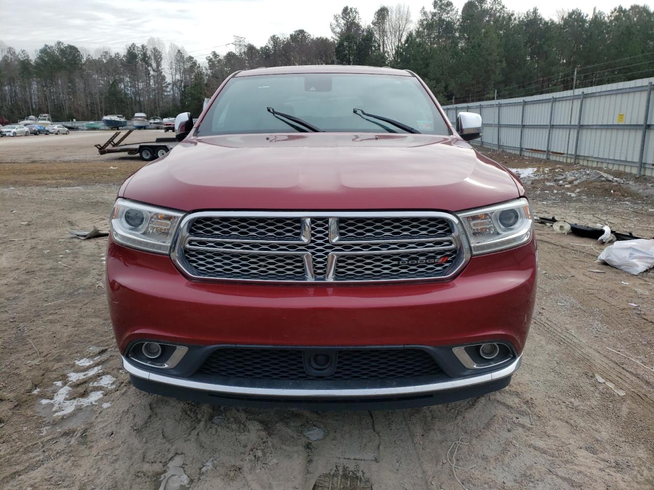 2015 Dodge Durango - Image 5