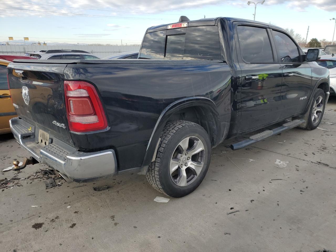 2019 RAM 1500 - Image 3