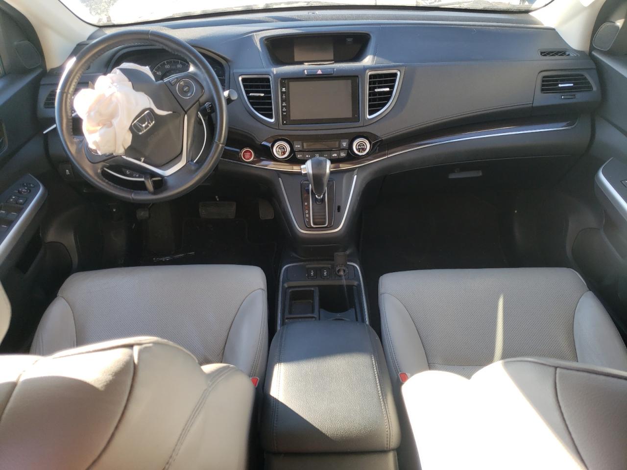 2016 Honda CR-V - Image 8