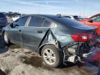 2017 Chevrolet Cruze Lt for Sale in Moraine, OH - Side