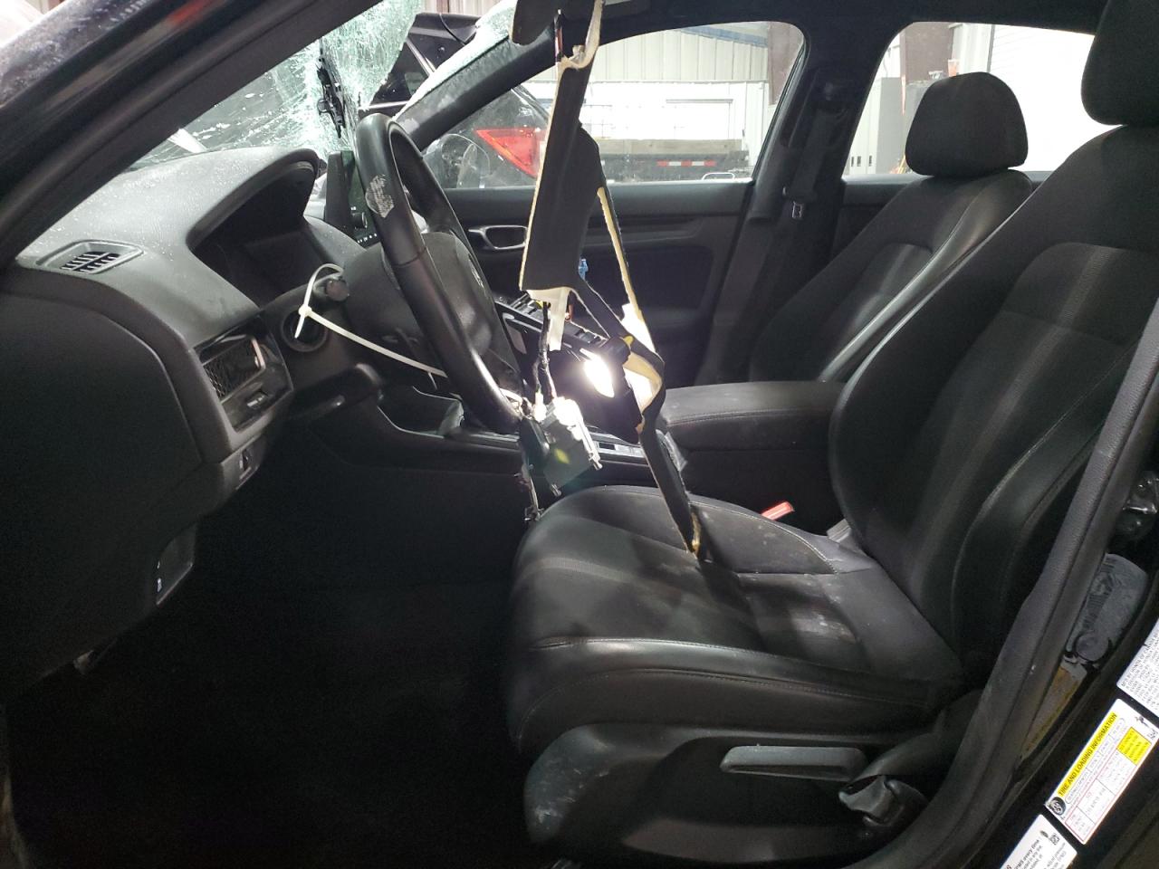 2022 Honda Civic - Image 7