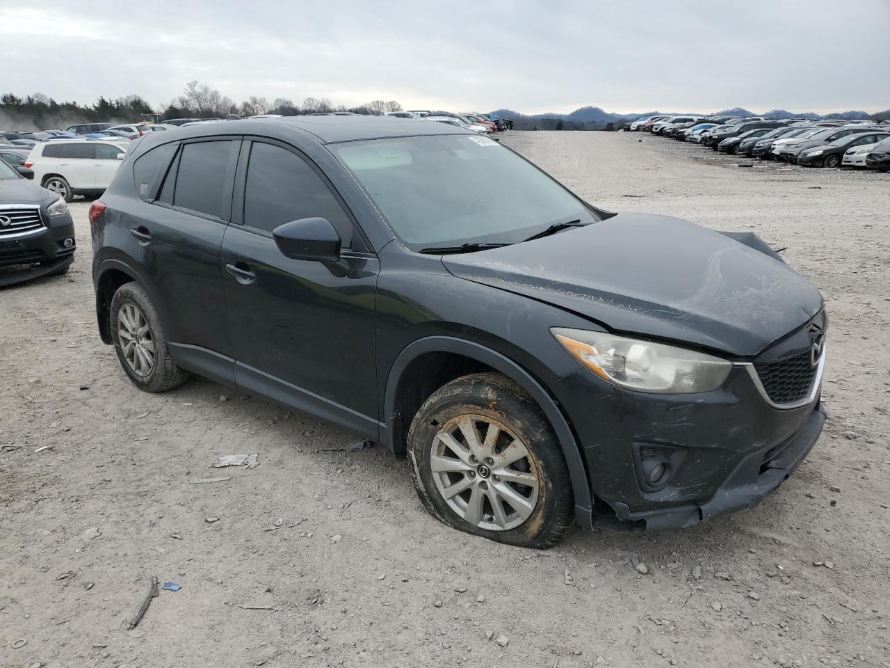 2014 Mazda CX-5 - Image 4