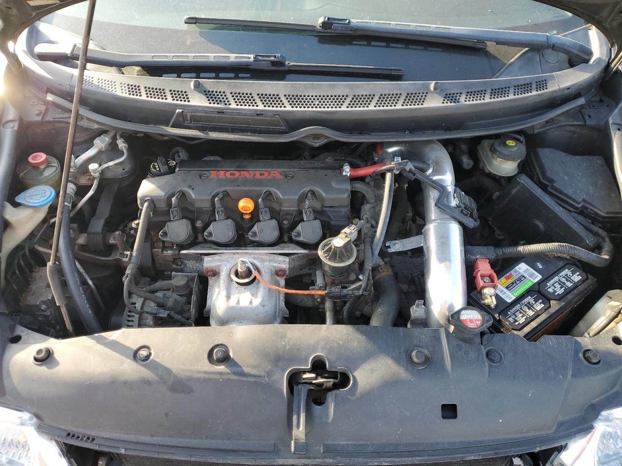 2009 Honda Civic - Image 11