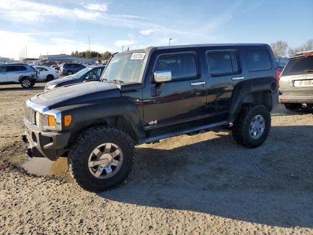 2007 Hummer H3 