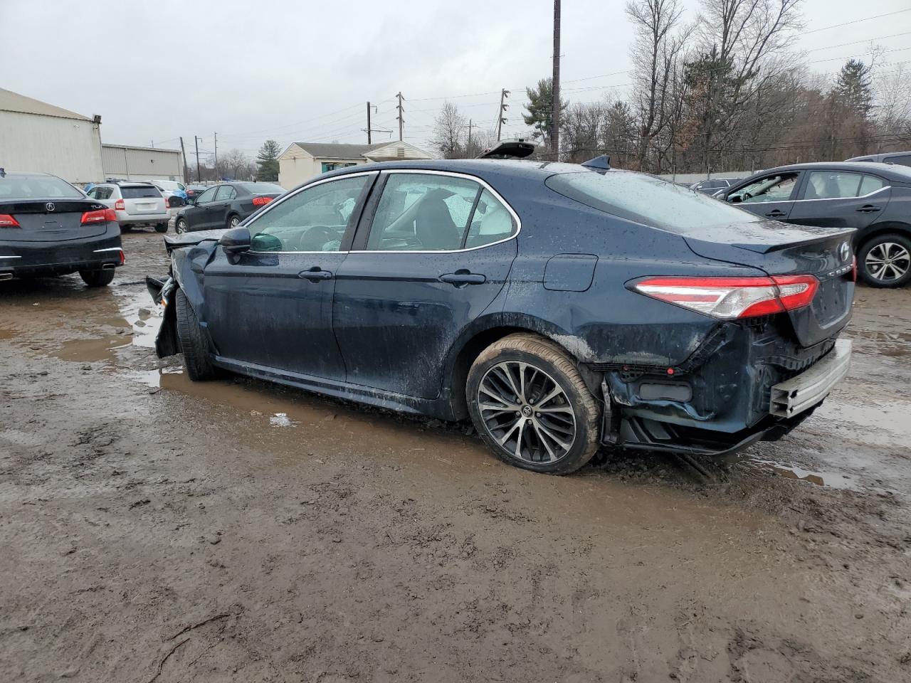 2020 Toyota Camry - Image 2