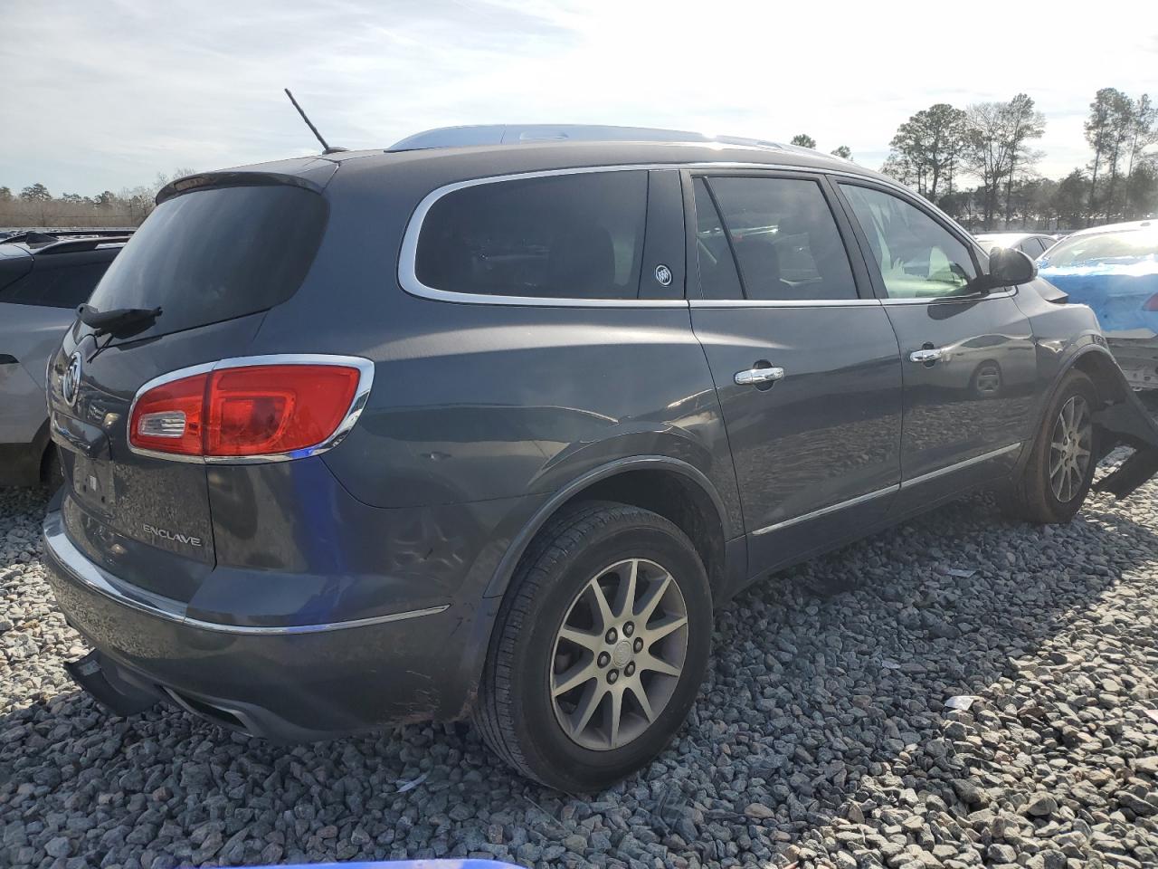 2014 Buick Enclave - Image 3