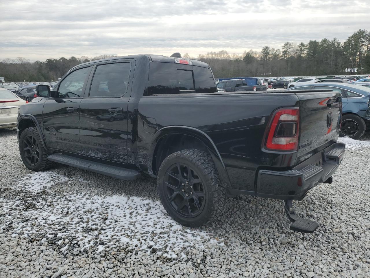 2022 RAM 1500 - Image 2