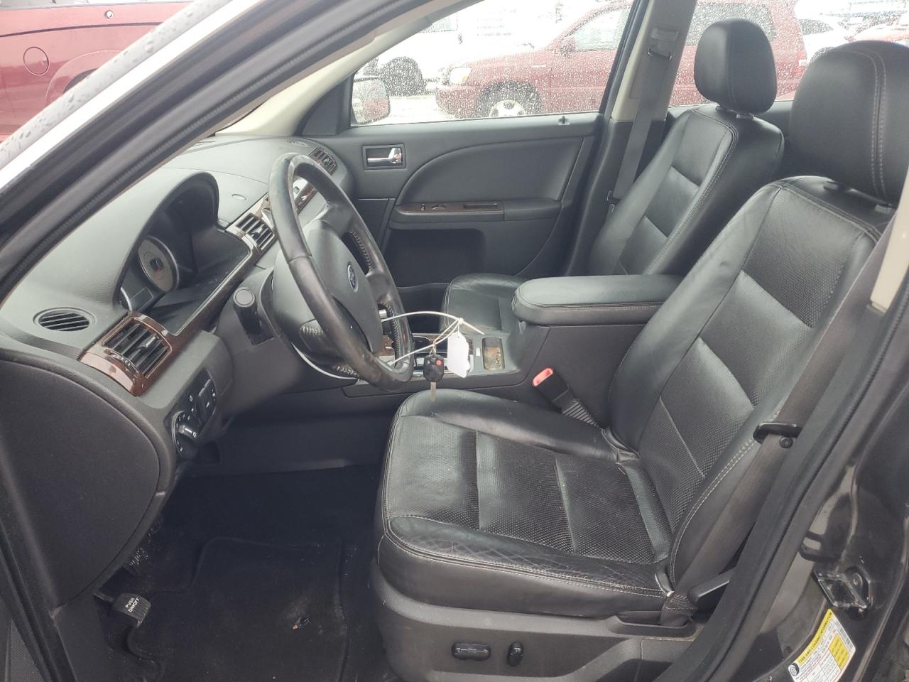 2008 Ford Taurus - Image 7