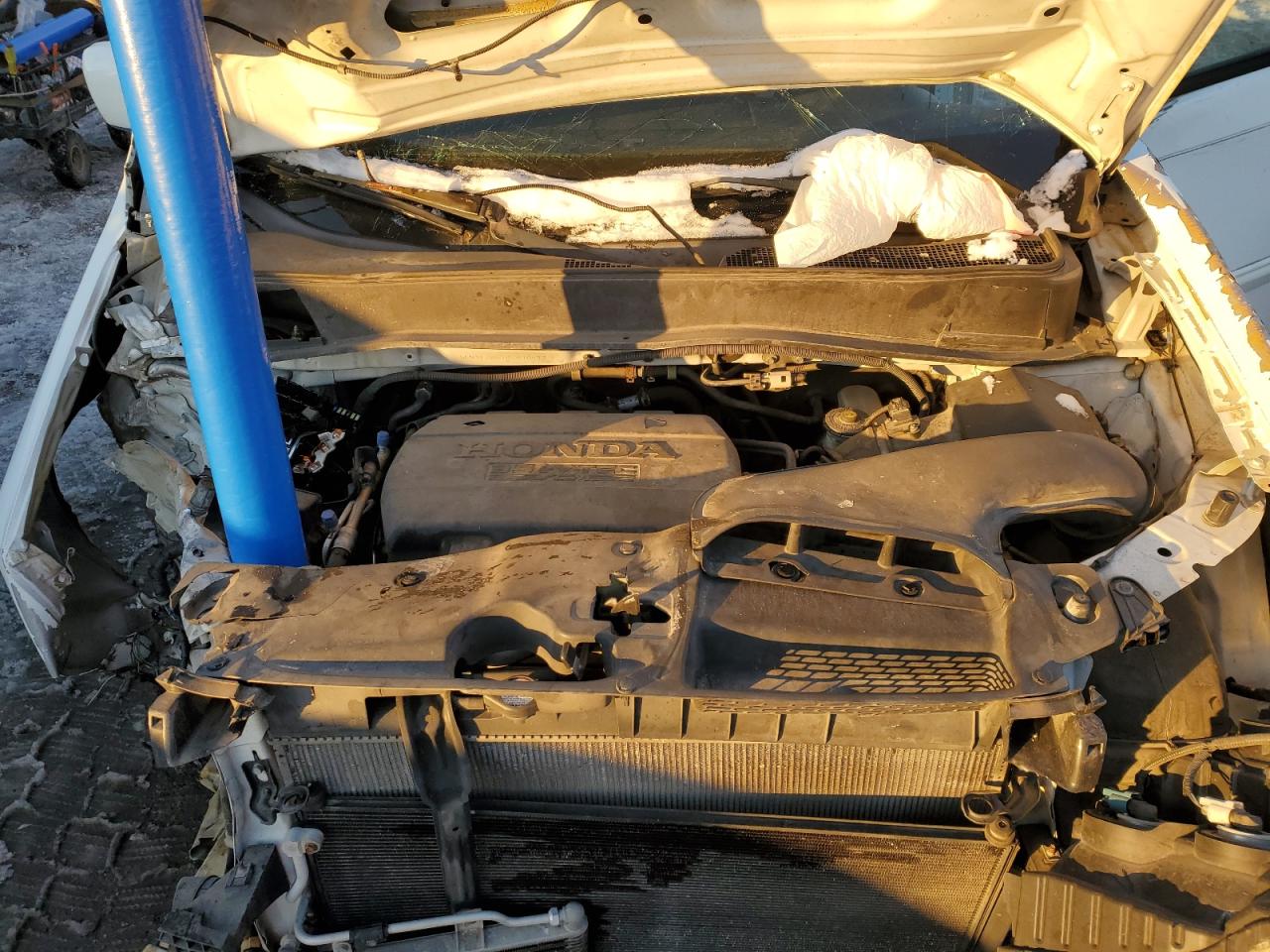 2011 Honda Pilot - Image 12