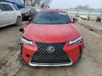 2020 Lexus Ux 200 de vânzare în Wichita, KS - Front End