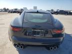 2024 Jaguar F-Type R Dynamic продається в New Orleans, LA - Front End