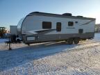 2020 FORESRIVER INDEPENDEN for sale at Copart ND - BISMARCK
