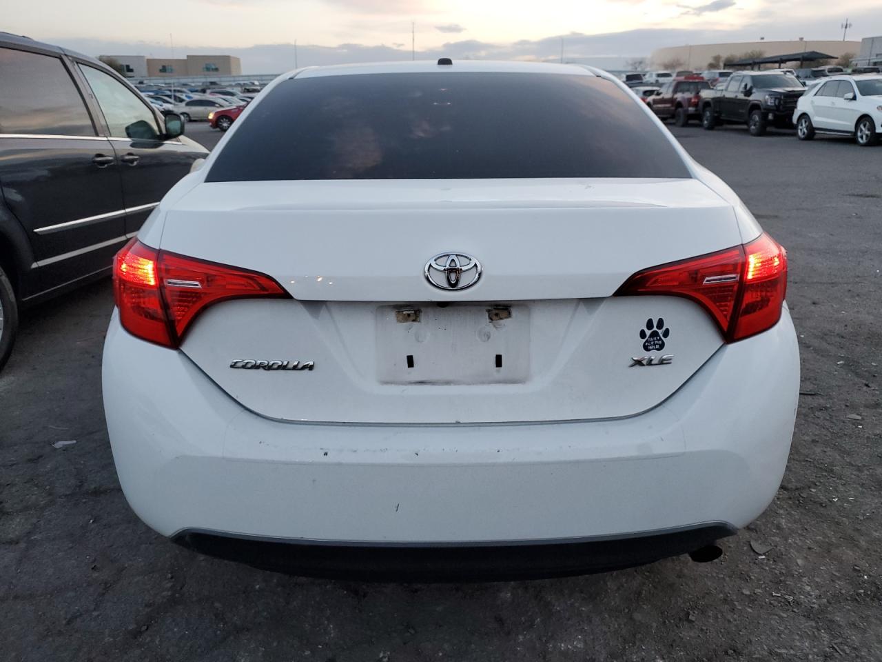 2018 Toyota Corolla - Image 6