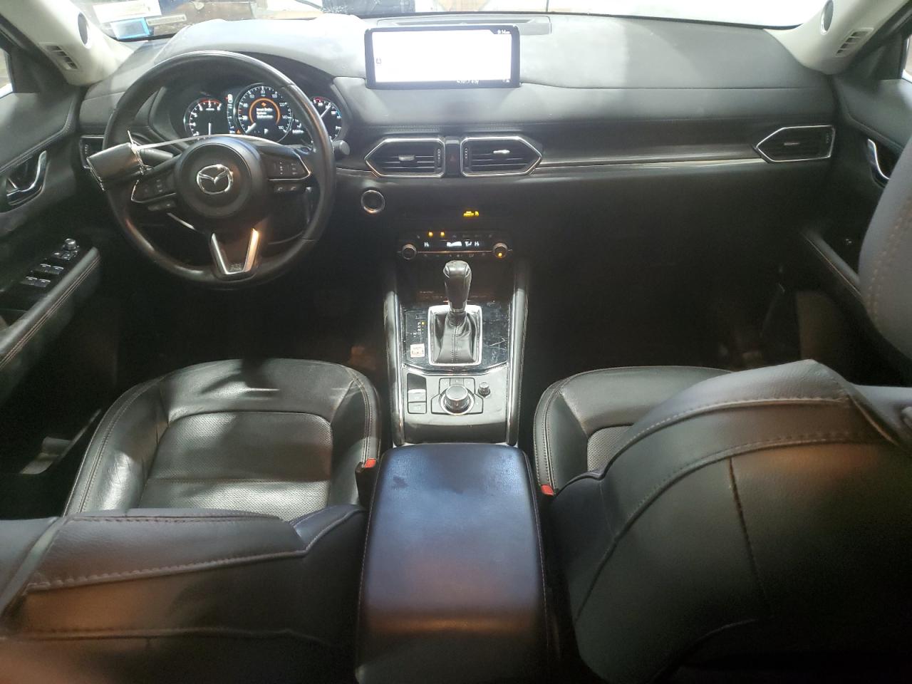2023 Mazda CX-5 - Image 8