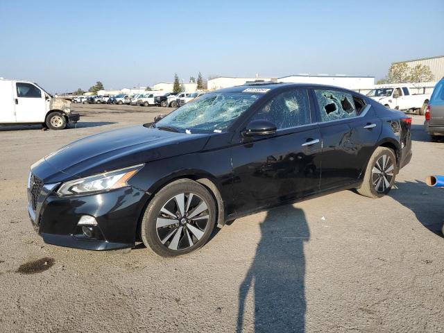 2019 Nissan Altima Sv