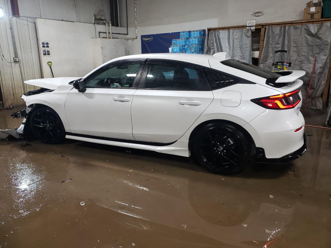 2024 Honda Civic - Image 2