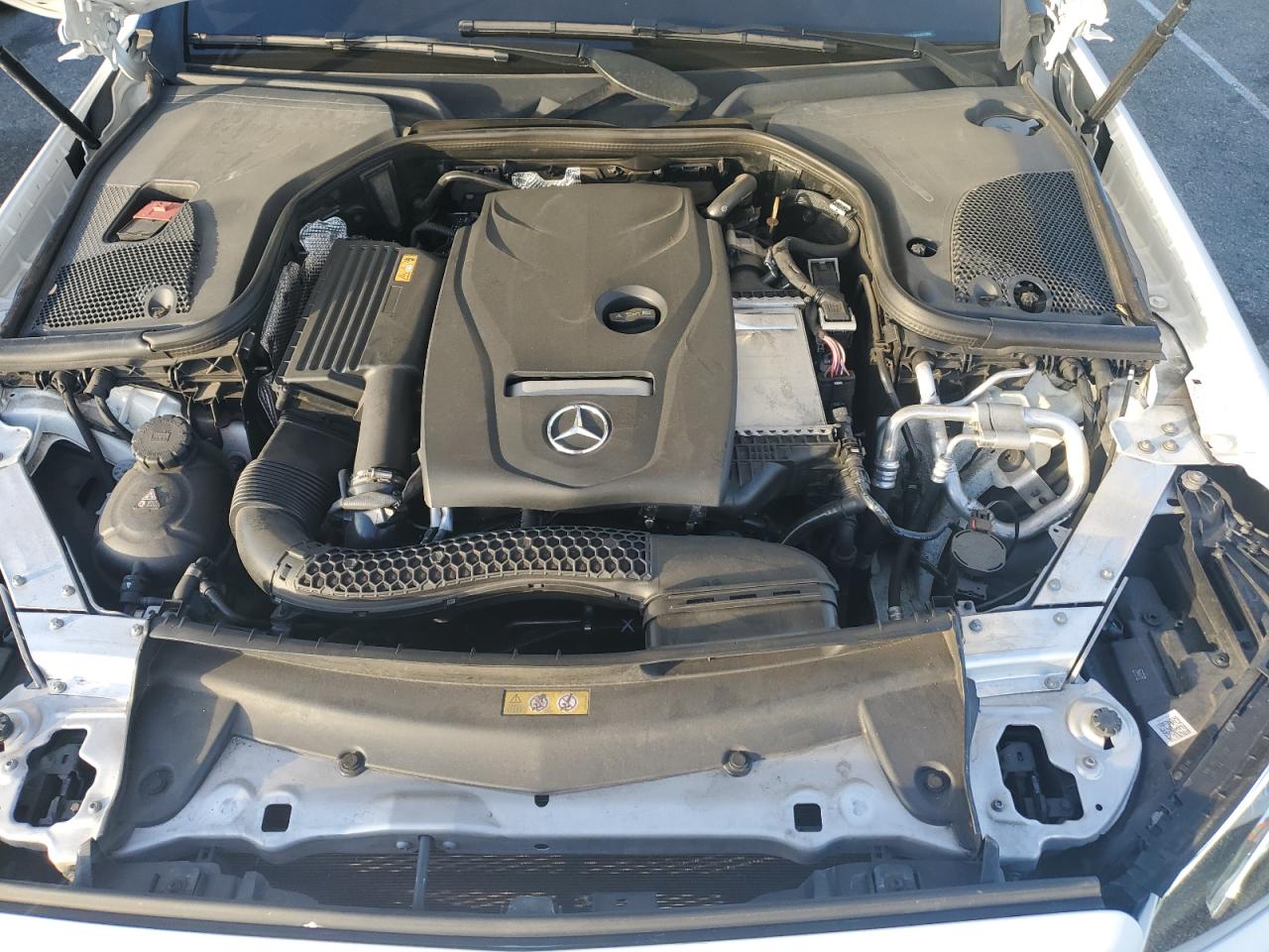 2019 Mercedes-Benz E-klasse - Image 11