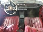 1963 Mercedes Benz 190D на продаже в Davison, MI - Minor Dent/Scratches