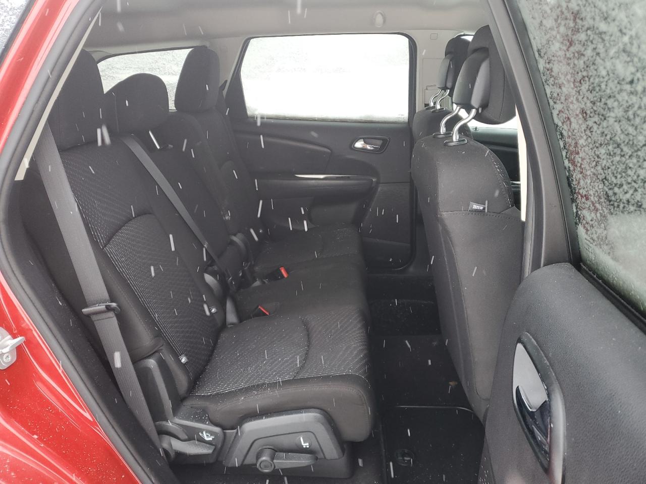 2016 Dodge Journey - Image 11