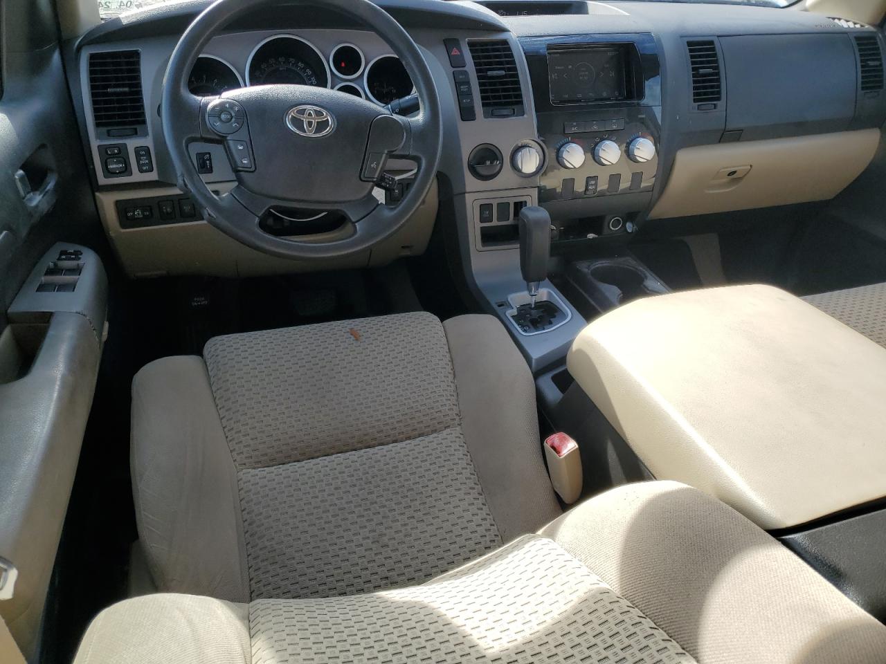 2010 Toyota Tundra - Image 8