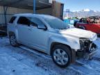 2015 Gmc Terrain Denali продається в Colorado Springs, CO - Front End