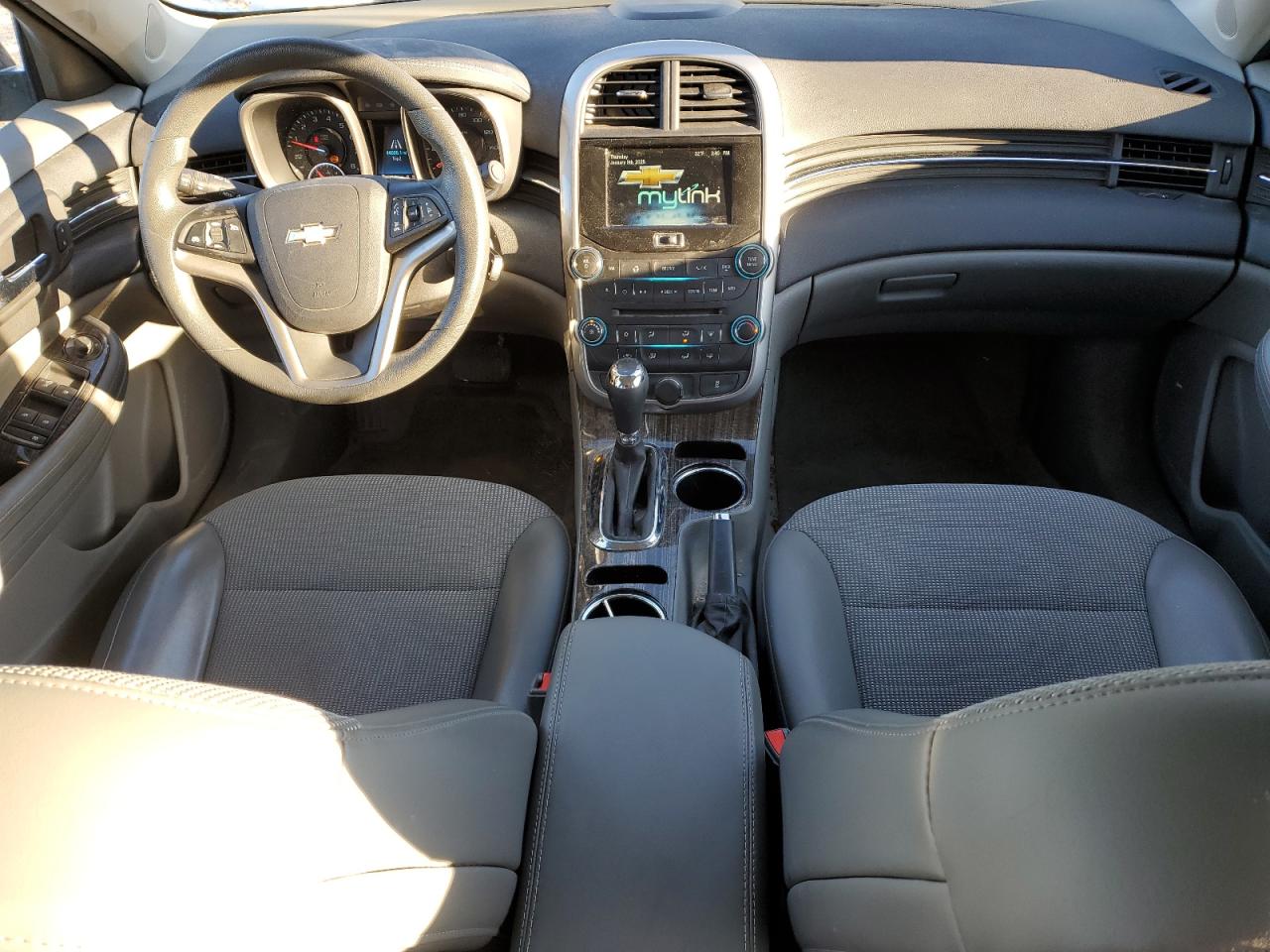 2015 Chevrolet Malibu - Image 8