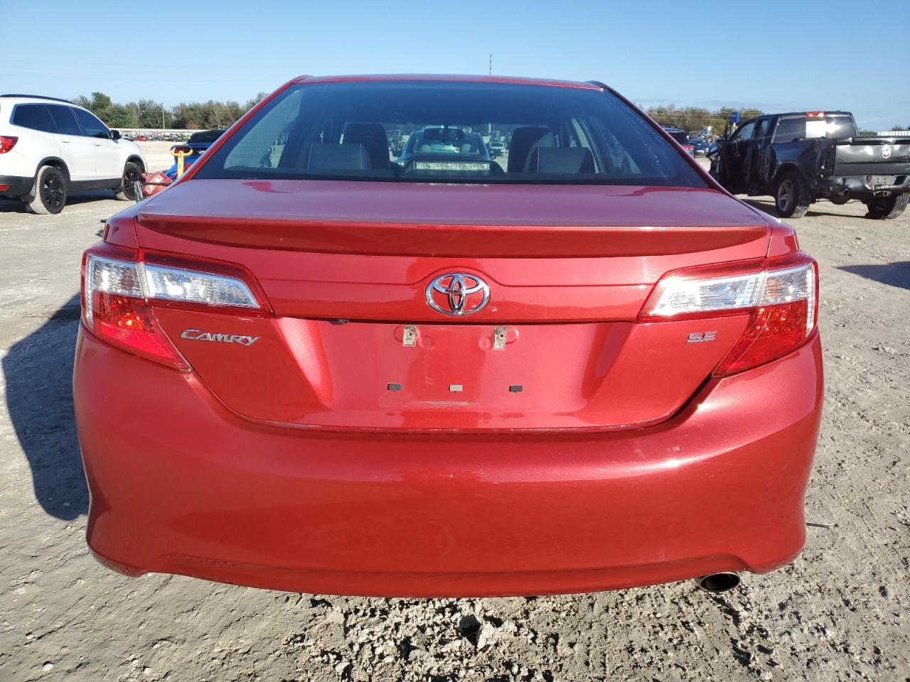 2014 Toyota Camry - Image 6