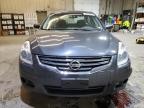 2012 Nissan Altima Base na sprzedaż w Candia, NH - Front End