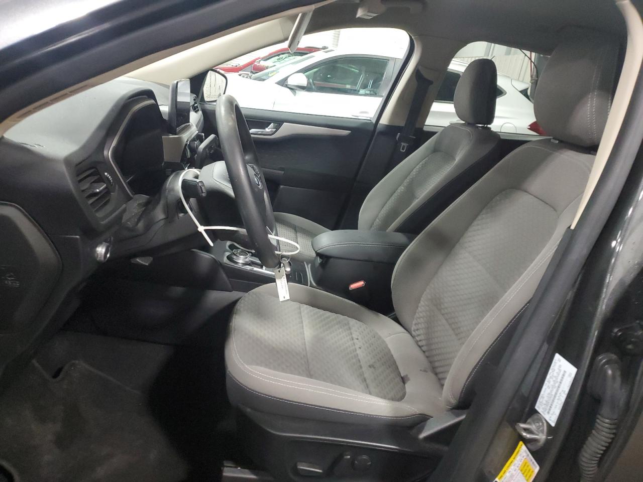 2020 Ford Escape - Image 7