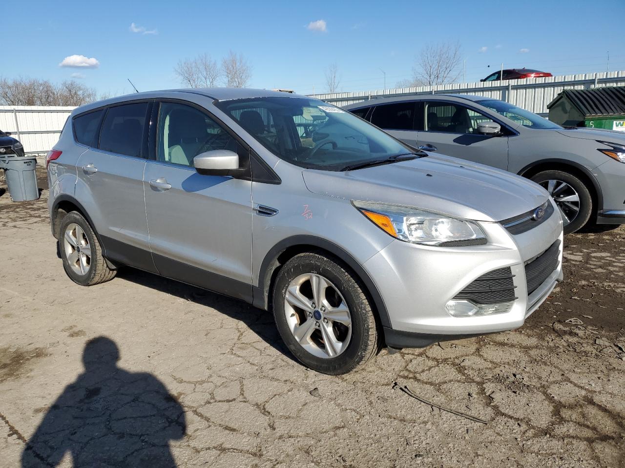 2015 Ford Escape - Image 4