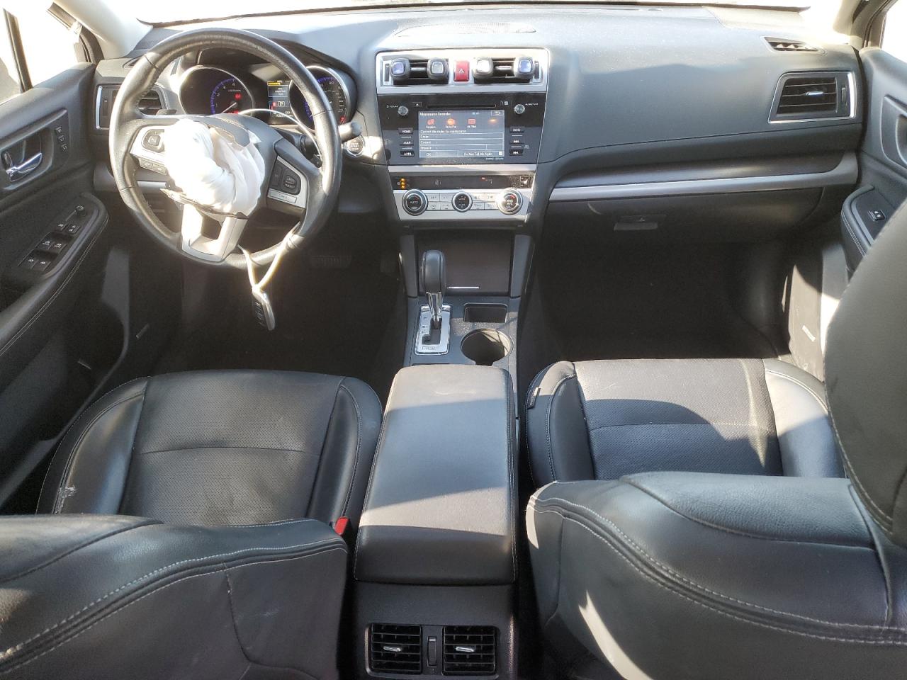 2015 Subaru Legacy - Image 8
