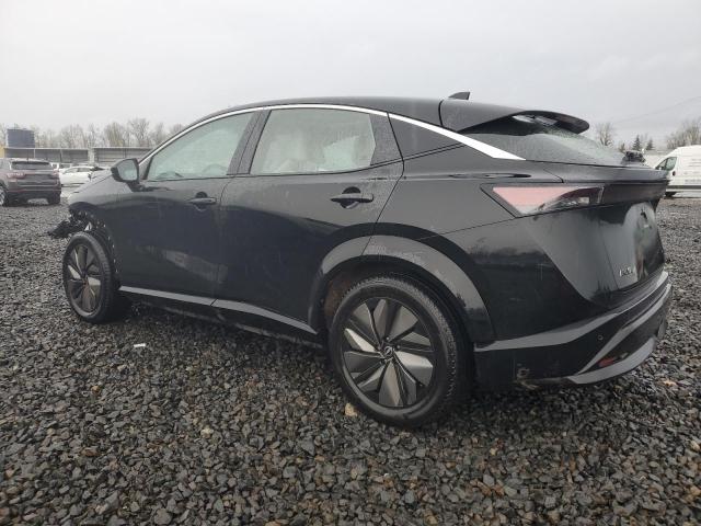  NISSAN ARIYA EVOL 2023 Черный