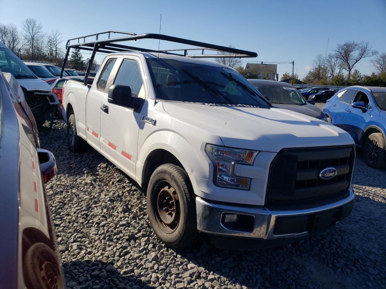 2016 Ford F-150 - Image 4
