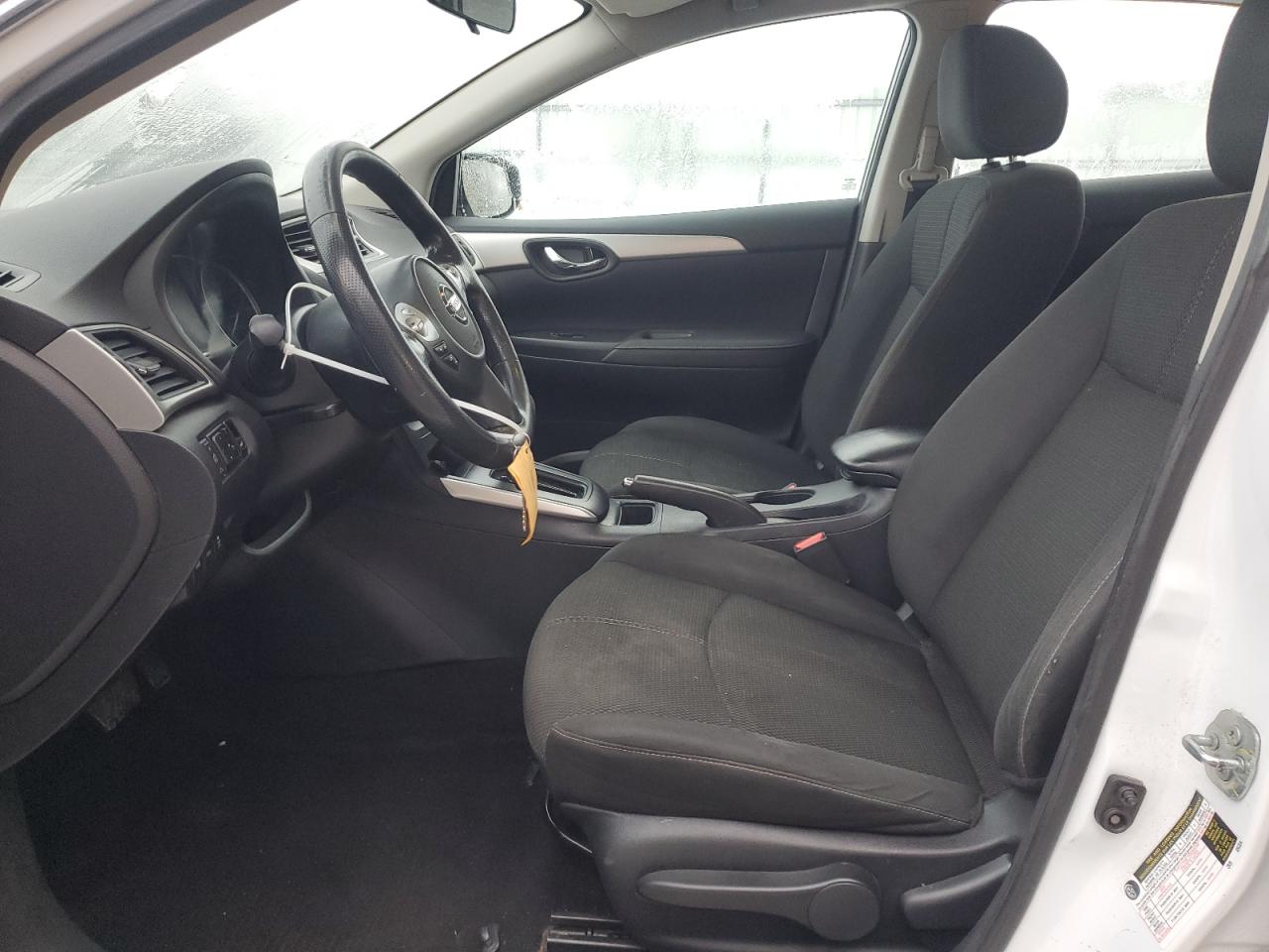 2018 Nissan Sentra - Image 7