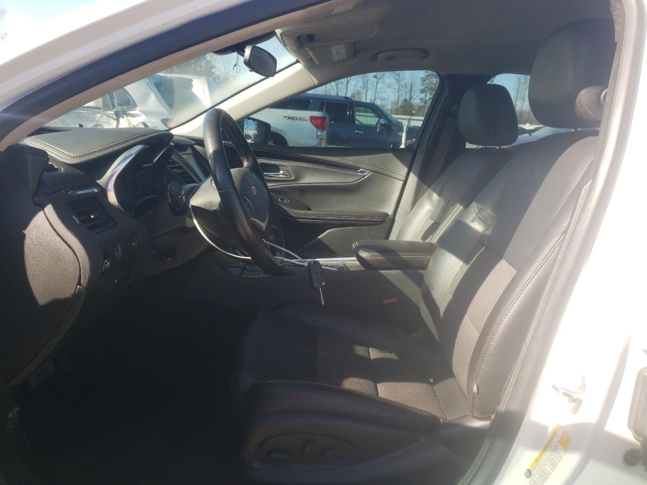2019 Chevrolet Impala - Image 7