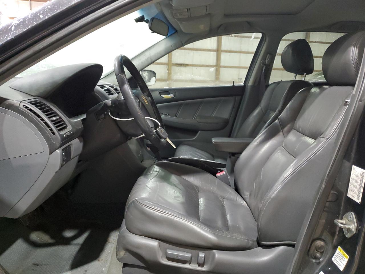 2006 Honda Accord - Image 7