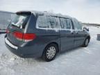 2010 HONDA ODYSSEY DX for sale at Copart ON - COOKSTOWN