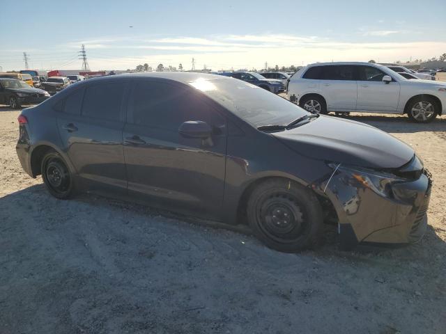  TOYOTA COROLLA 2023 Charcoal