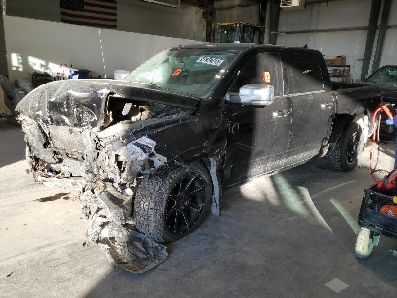 2015 RAM 1500 - Image 1