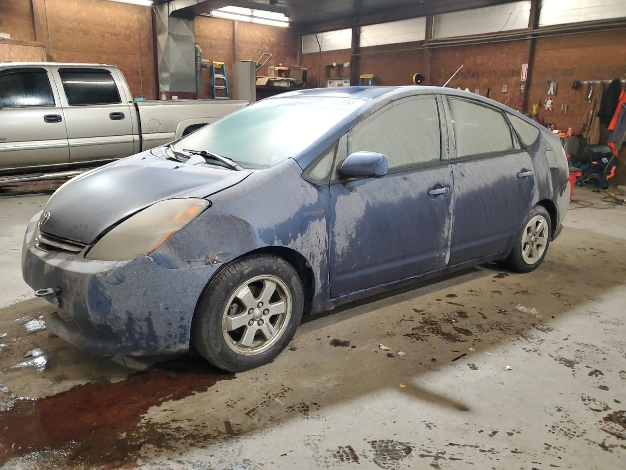2009 Toyota Prius - Image 1