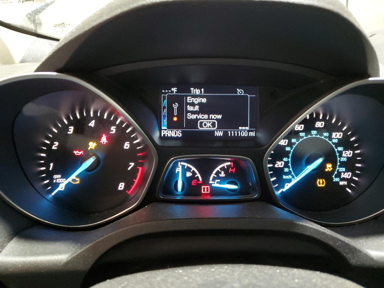 2014 Ford Escape - Image 9