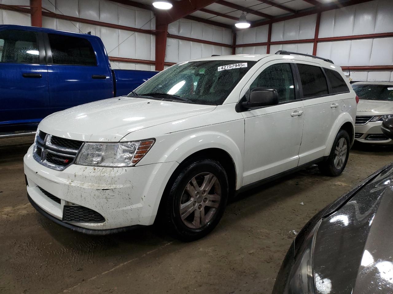 2012 Dodge Journey - Image 1